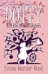 Book cover for DOTTY and the Dream Catchers (DOTTY, #3)