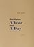 Bob Dylan A Year & A Day
