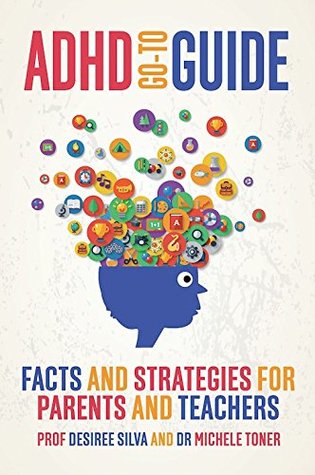 ADHD Go-to Guide (Kindle Edition)