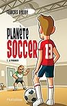 Planète soccer T2 - La vengeance (French Edition) Planète soccer T2 - La vengeance (French Edition)