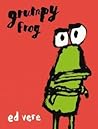 Grumpy Frog