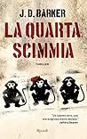 La quarta scimmia