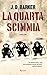 La quarta scimmia (4MK Thriller, #1)
