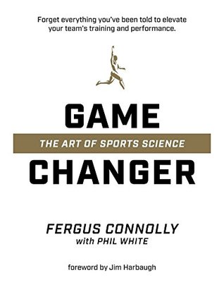 Game Changer: The Art of Sports Science