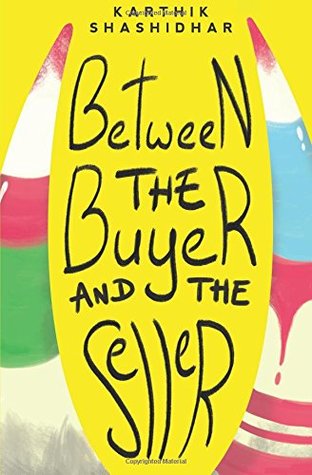 Between the Buyer and the Seller (Paperback)