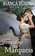 Tempting the Marquess