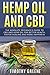 Hemp Oil and CBD by Timothy Greene