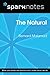 The Natural (SparkNotes Lit...