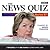 The News Quiz: Series 87: 7 Episodes of the BBC Radio 4 Comedy Quiz