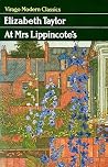 At Mrs Lippincote's