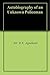Autobiography of an Unknown Policeman