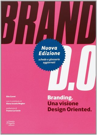 Branding: Una visione design oriented