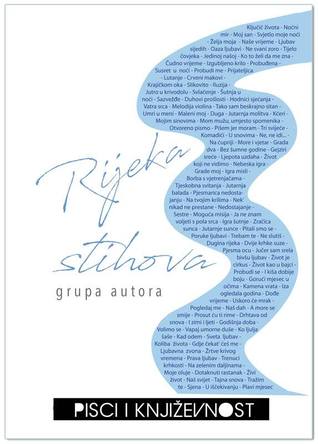 Rijeka stihova