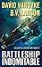 Battleship Indomitable (Galactic Liberation, #2)