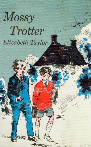Mossy Trotter (Hardcover)