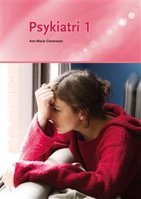 Psykiatri 1 (Paperback)
