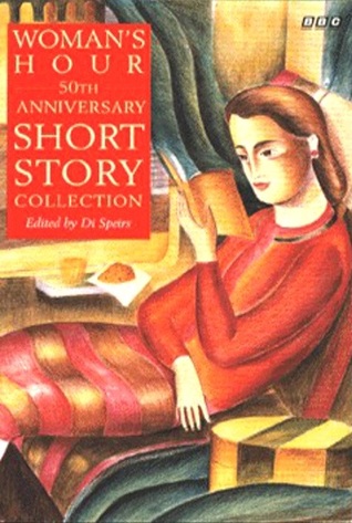 Woman's Hour 50th Anniversary Short Story Collection