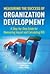 Measuring the Success of Organization Development