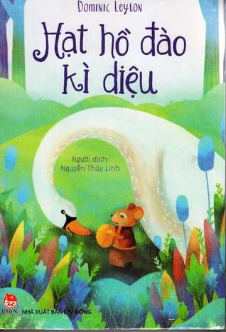 Hạt Hồ Đào Kì Diệu (Paperback)
