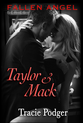 Taylor & Mack (Fallen Angel)