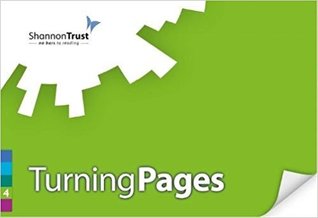 Turning Pages Manual 4 (Paperback)