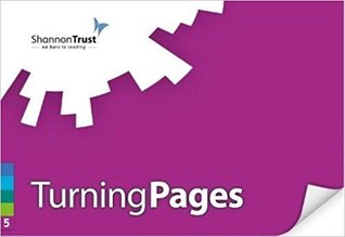Turning Pages Manual 5 (Paperback)