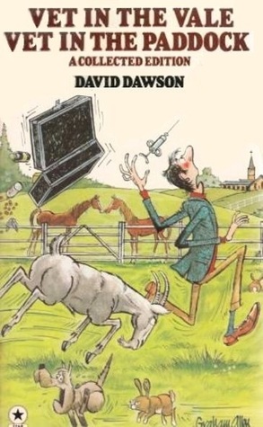 Vet in the vale ; Vet in the paddocks: A collected edition