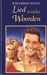 Lied zonder woorden (Hardcover)