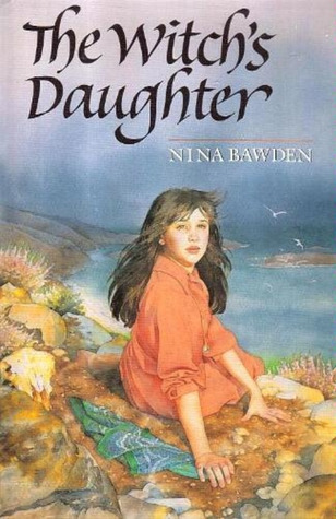 The Witch's Daughter (Hardcover)