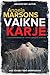 Vaikne karje (D.I. Kim Stone, #1)