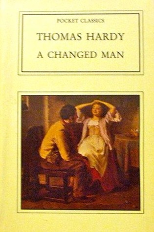 A Changed Man and Other Stories (Paperback)