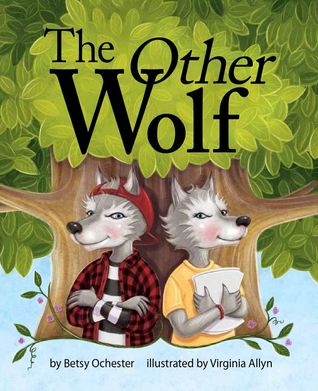 The Other Wolf