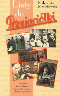 Listy do Przyjaciółki