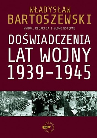 Doświadczenia lat wojny 1939-1945 (Hardcover)