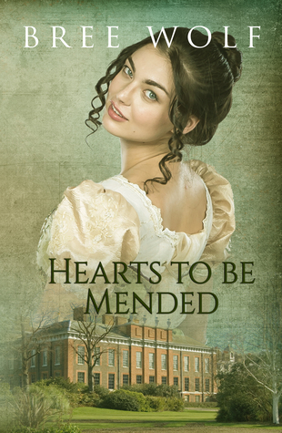 Hearts to Be Mended (Forbidden Love #6)