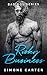 Risky Business (Bad Boy Rom...