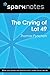 The Crying of Lot 49 (SparkNotes Literature Guide) (SparkNotes Literature Guide Series)