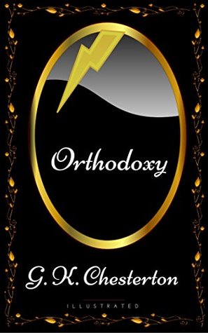 Orthodoxy: Illustrated