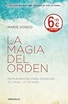 La magia del orden by Marie Kondō