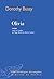 Olivia (BIBLIOTHEQUE ET) by Olivia
