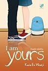 I Am Yours by Kezia Evi Wiadji