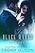 Black Mark's Secrets by Ebony Olson