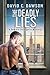 The Deadly Lies (The Delingpole Mysteries, #2)