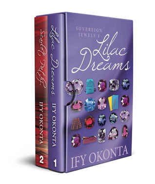 Sovereign Jewels series box set: Lilac Dreams & Scarlet Path