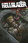 Hellblazer de Peter Milligan, volumen 3 de 3