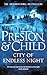 City of Endless Night by Douglas Preston