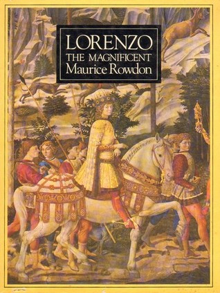 Lorenzo the Magnificent (Loose Leaf)