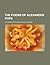 The Poems of Alexander Pope