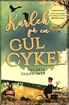 Kärlek på en gul ...