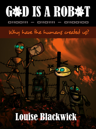 God is a Robot